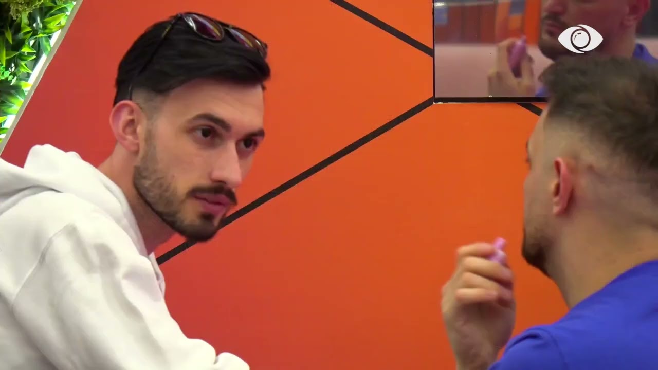 “Kanë ndërruar strategji”/ Për çfarë po diskuton Kristi me Shëndritin?