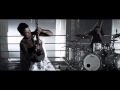 Escape The Fate Ungrateful Official Video