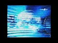Station ID Metro TV 2000 Version Blue