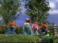 Sesame Street Wubba Ball