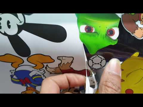Heat Transfer Paper