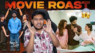 Download lagu Dude❌Telusu Kada✅ கொடூரமான Telugu படம்😱 Telusu Kada Movie Roast🔥 Tamil | No logic Scenes mp3