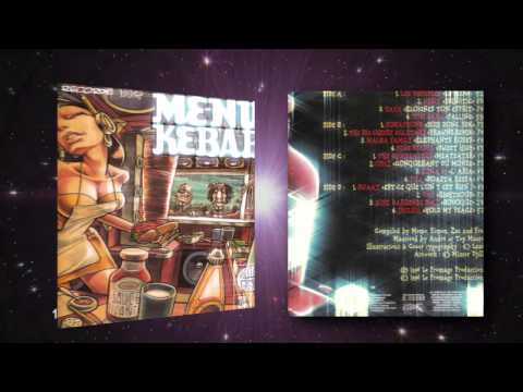 Big Cheese Records - Menu Kebap (1996) - Don Baba - Fallin