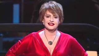 Ladies Who Lunch  Patti Lupone FULL