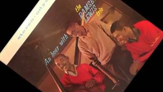 &quot;Walls Of Jericho&quot; The Ramsey Lewis Trio