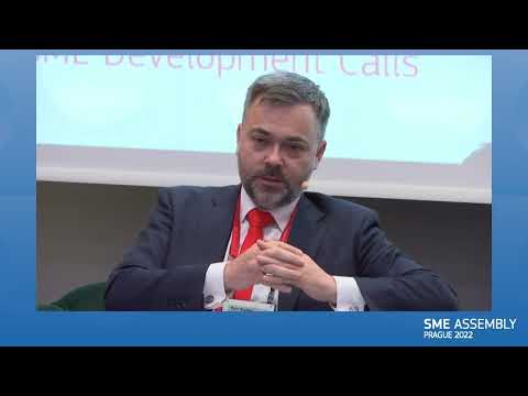 2022 SME Assembly - SME Definition in practice