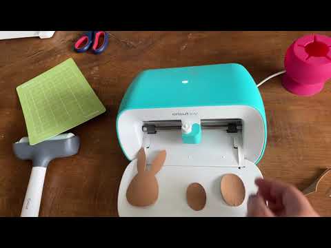 SnapPap schneiden mit dem Cricut Joy - Geht das?