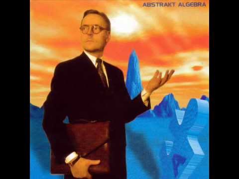 Abstrakt Algebra - Bitter root