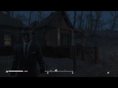 Fallout 4 Pt.98: My Wasteland