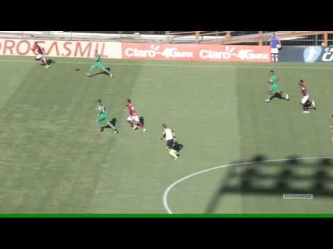 Narração Zueira Fla de Flamengo 3x0 boavista