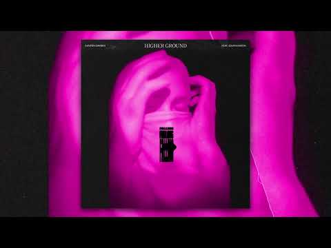 Trevor Daniel vs. Martin Garrix & John Martin - Falling (Skytone) vs. Higher Ground (LYNX Mashup)