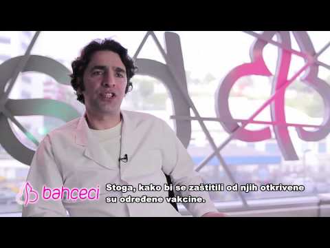 Ko bi se trebao vakcinisati protiv HPV-a?