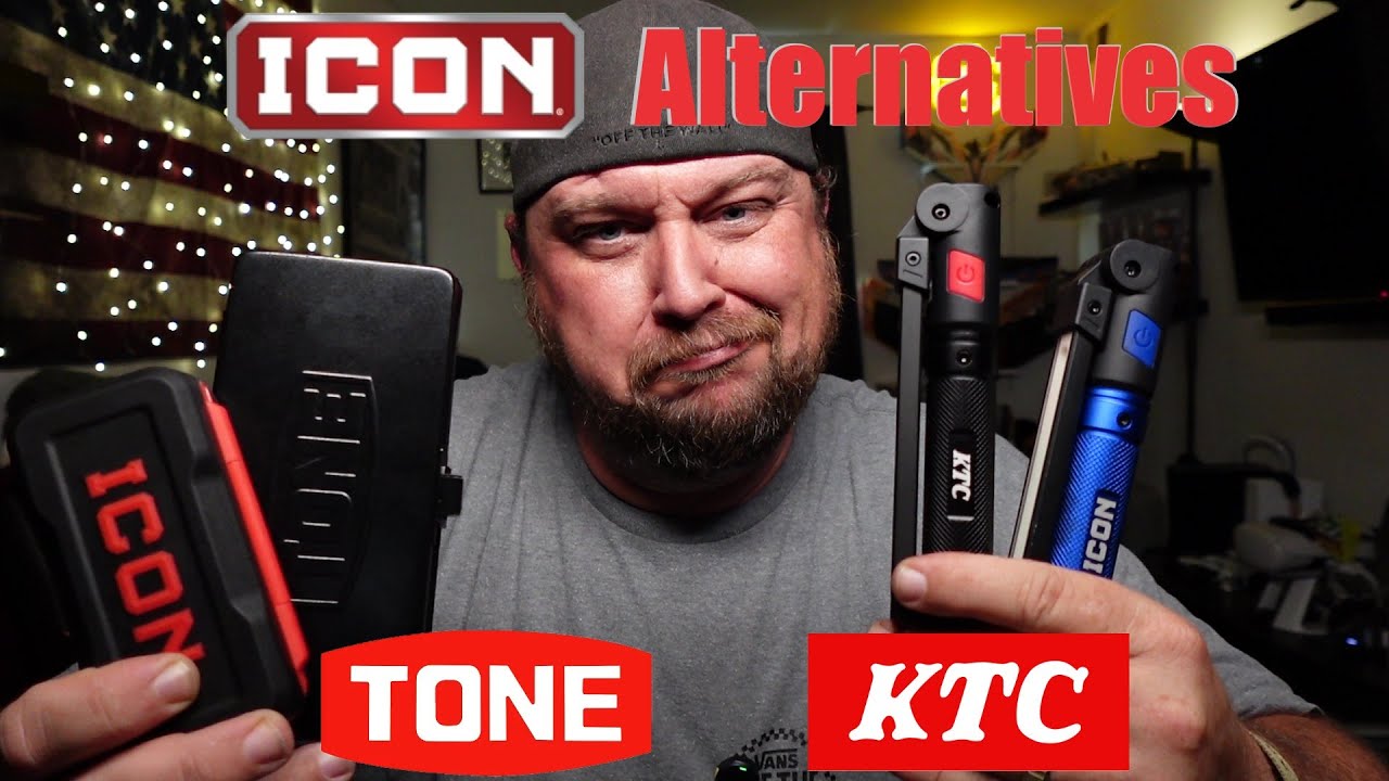 Icon Tools Alternatives