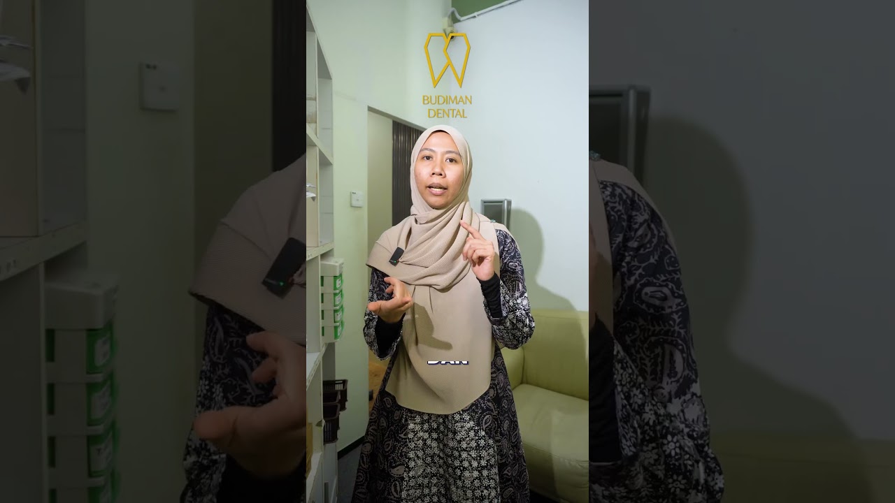 Thumbnail Kenali Budiman Dental