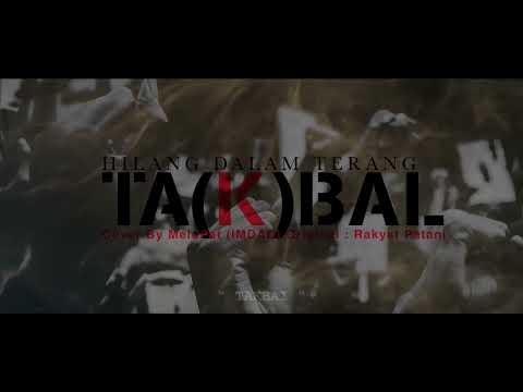 Hilang Dalam Terang (Rakyat Patani) Cover MeloPat (IMDAD)