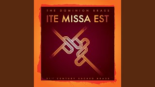 Fanfare &amp; Allegro on the Doxology