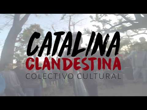 GRAFFU vs GASTON - FINAL FECHA 1 - 08/10 - Catalina Freestyle