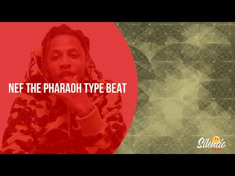 [FREE] NEF THE PHARAOH x SHOOTERGANG KONY TYPE BEAT - "FREE SMOKE"