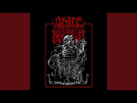 Towards the Nightrealm of Orlok