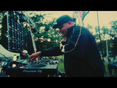 SET LIVE CROMO PARK🎪 / DYLAN LAUTARO