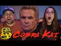Cobra Kai Season 4 Episode 10 FINALE REACTION 
