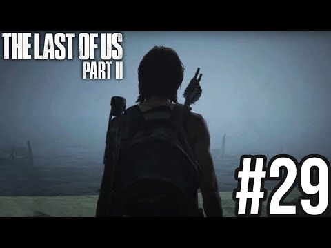 ZAKOŃCZENIE - THE LAST OF US 2 #29