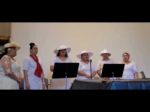 Seatac Praise Team! 👌