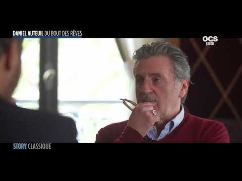 DANIEL AUTEUIL et JEAN-PAUL CIVEYRAC - Interview