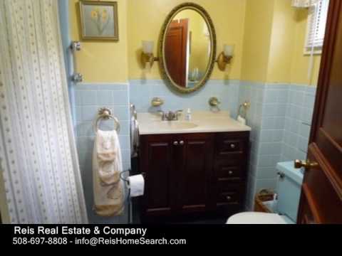 1442 Old Pleasant Street, Bridgewater MA 02324 - Single Family Home - Real Estate - For Sale -