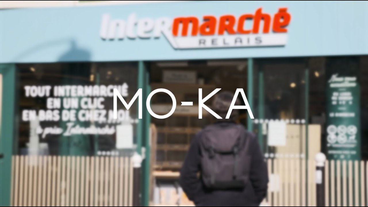 Intermarché prueba la cesta inteligente para la compra sin cajas