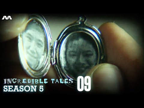Incredible Tales S5 EP9 - The Gift | Southeast Asia Horror Stories