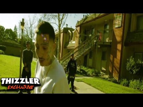 Lazy-Boy - Rep My Gang (Exclusive Music Video) || Dir. King Looi