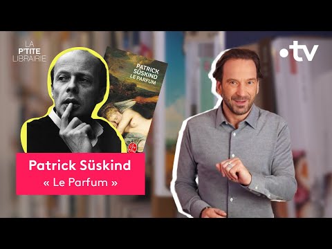 Vidéo de Patrick Süskind