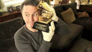 The Grammy Arrives // The Phat Life