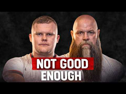 What I got WRONG vs Kamil | The Real Breakdown