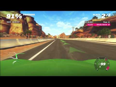 Forza Horizon Playthrough 84: RUF N' Ready, Ferrari Campione