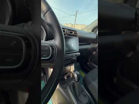 фото citroen c3 aircross c3 aircross 0