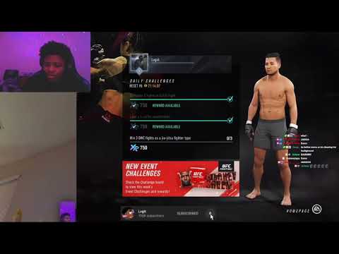 "So Your Calling Me Quilly?" 🤓☝🏾