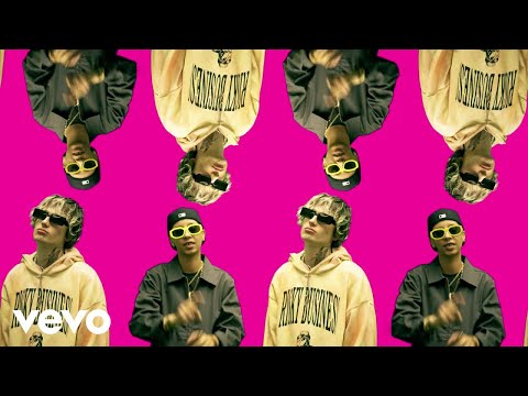 AL3X CRUSH - R U DUMB ft. Lil snow angel