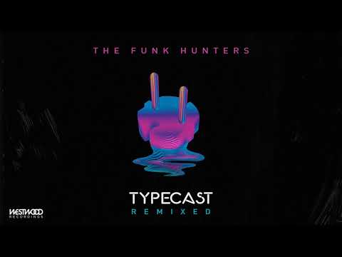The Funk Hunters - Searchin' feat. Paul Brenning (CMC & Silenta Remix)