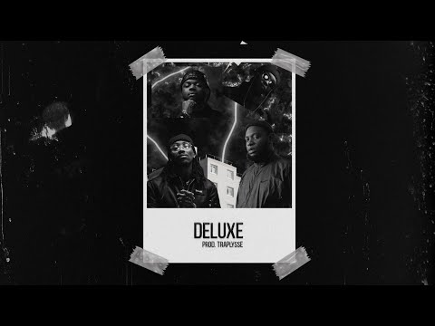 [FREE] 13 Block x Leto Type Beat - "Deluxe" (Prod. Traplysse)