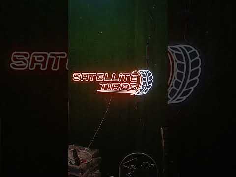 Neon Sign Boards