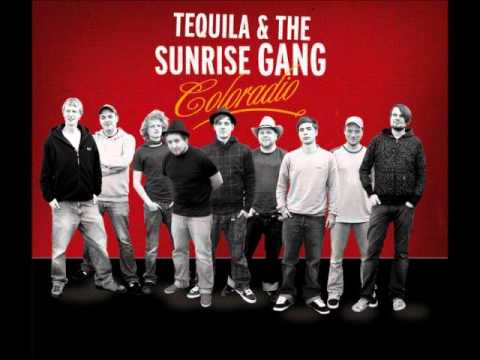 Tequila and the Sunrise Gang - Electric Theatre