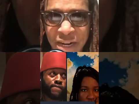 Taj Tarik Bey Moorish Scams called out by a Moor feat. sabir bey #moors