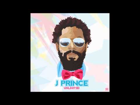 J Prince- Serious