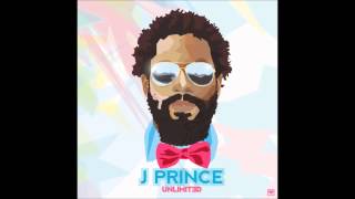 J Prince- Serious