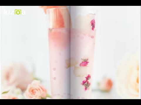 Kizoa Video und Movie Maker:  Deli Caviar the first chapter