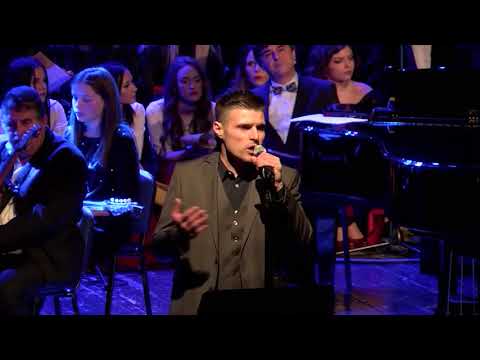 Marijo Bevanda - Christmas Time