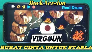 Download lagu SOUNDNYA LAGI VIRAL DI TIKTOK VIRGOUN SURAT CINTA ... mp3