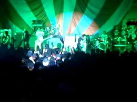 HYENA WANTS PARTY - @GKGM singaraja (FULL VIDEO)